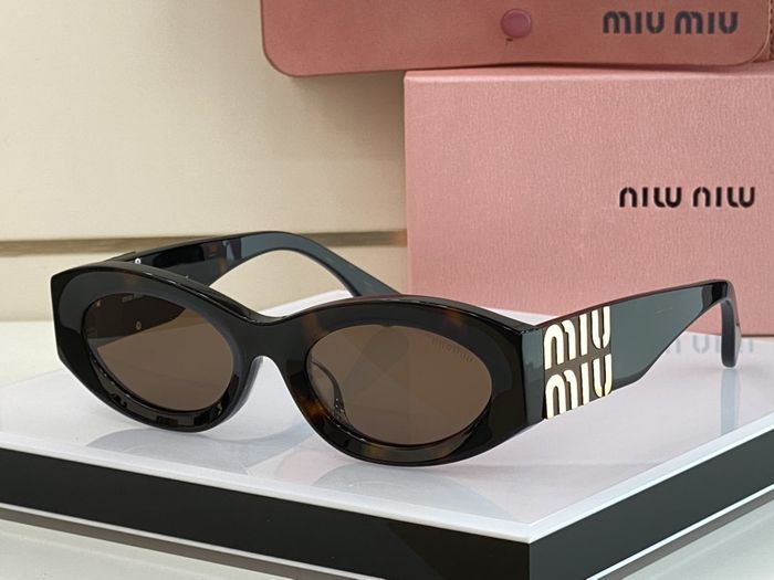 Miu Miu Sunglasses Top Quality MMS00093